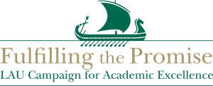 LAU Campaign for Academic Excellence