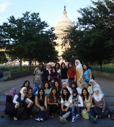 Capitol Hill